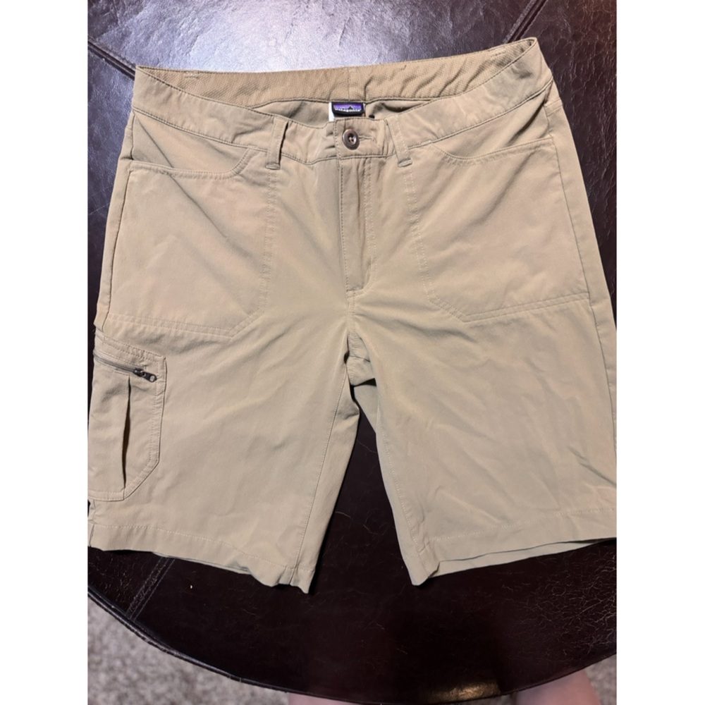 Patagonia Women’s Shorts